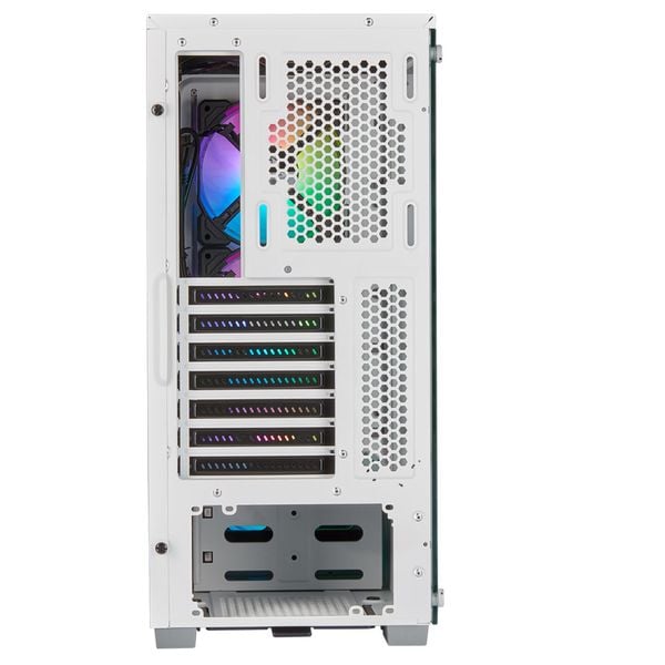 Case Corsair iCUE 220T RGB White