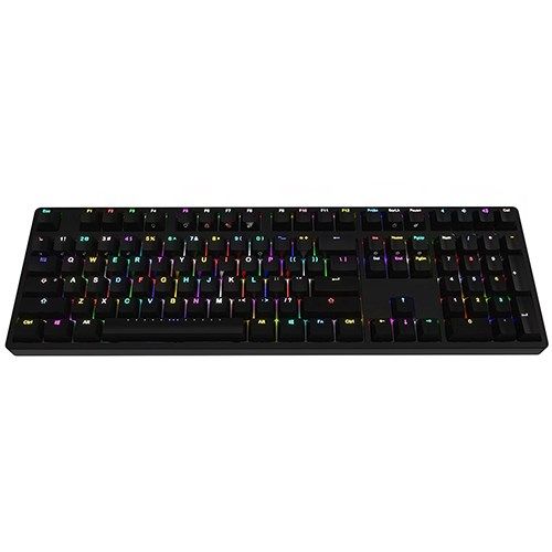 Bàn phím IKBC F108 RGB