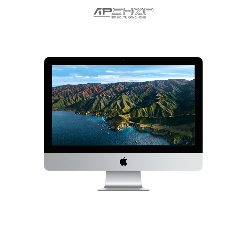 IMAC 2019 21.5-inch i3 | 8GB | 256GB | Retina 4K - Hàng chính hãng
