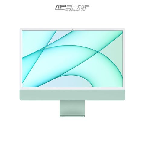IMAC-2020-24-inch-M1-8-core -Green-1