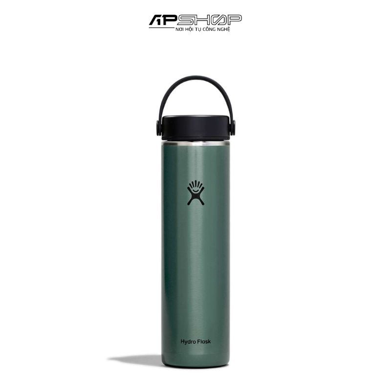 Bình nước giữ nhiệt Hydro Flask Lightweight Flex cap B 24 OZ | 710ML