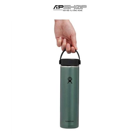 Bình nước giữ nhiệt Hydro Flask Lightweight Flex cap B 24 OZ | 710ML
