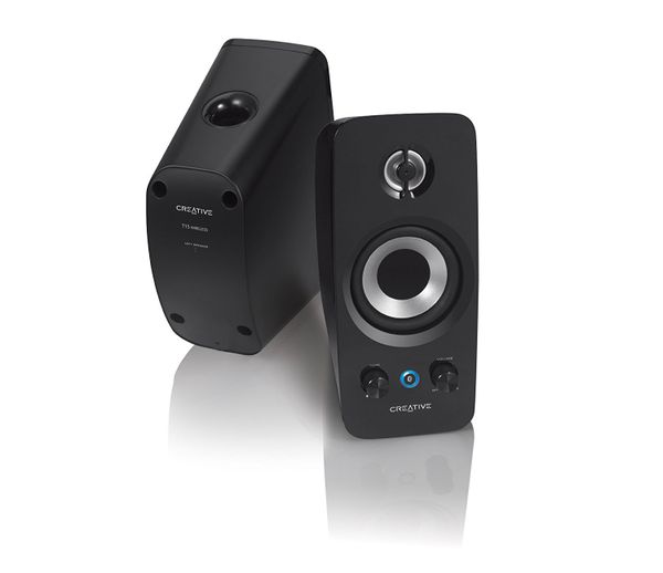 Loa Creative SP Inspite T15 2.0 - 15W up to 30W Bluetooth