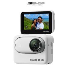 insta360 Go 3s 4K