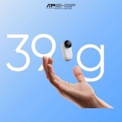 insta360 Go 3s 4K