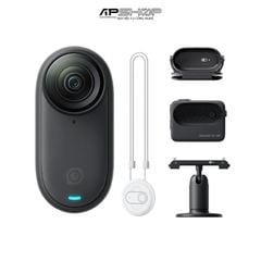 insta360 Go 3s 4K