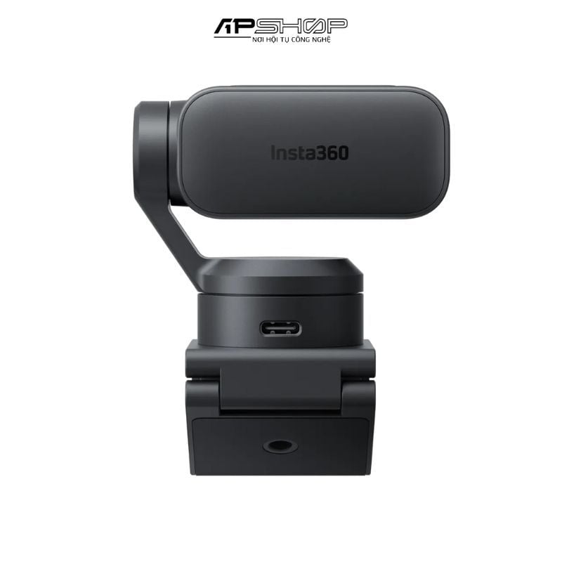 insta360 Link 2 4K