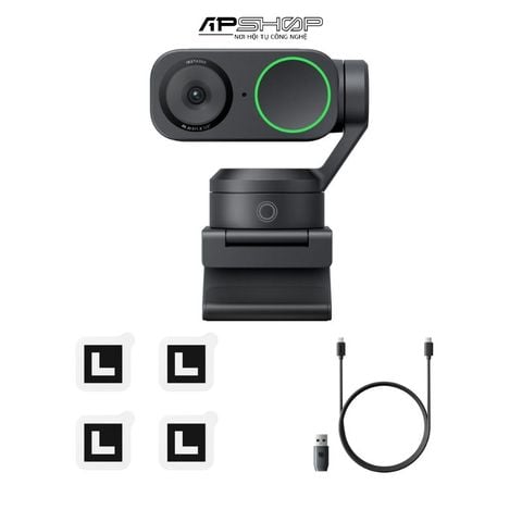 insta360 Link 2 4K