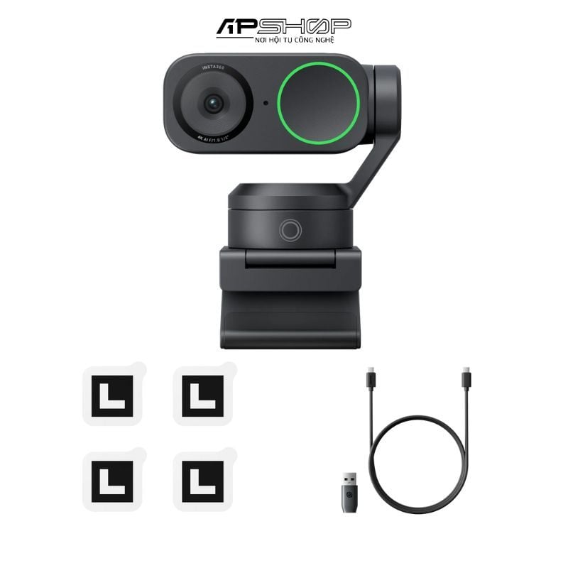 insta360 Link 2 4K