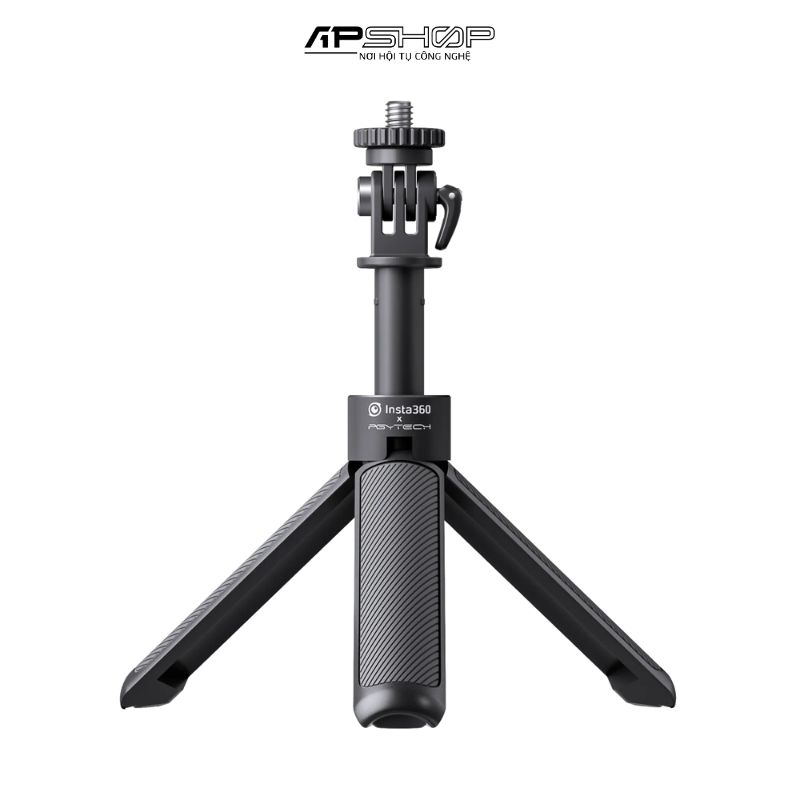 Tripod Mini Insta360 trong (Kiêm Gậy Tự Sướng) –