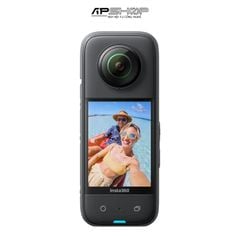 insta360 X3 5.7K 360° Capture