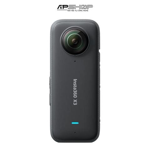 Insta360 X3 5.7K 360° Capture