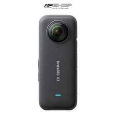 insta360 X3 5.7K 360° Capture