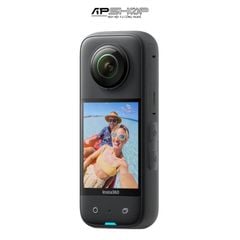 insta360 X3 5.7K 360° Capture