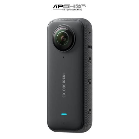 Insta360 X3 5.7K 360° Capture
