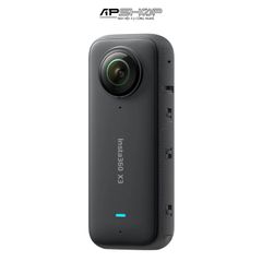 insta360 X3 5.7K 360° Capture