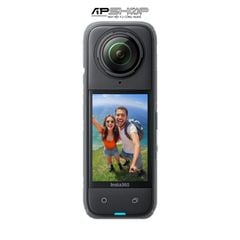 insta360 X4 8K 360° Capture