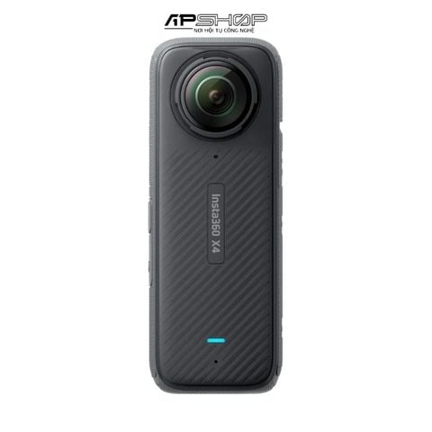 insta360 X4 8K 360° Capture