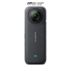 insta360 X4 8K 360° Capture