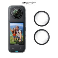 insta360 X4 8K 360° Capture