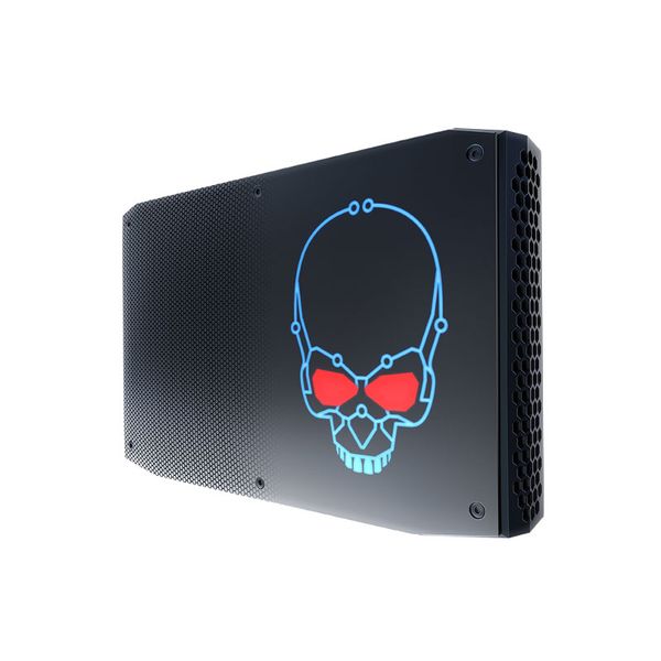 Intel NUC Hades Canyon NUC8i7HVK