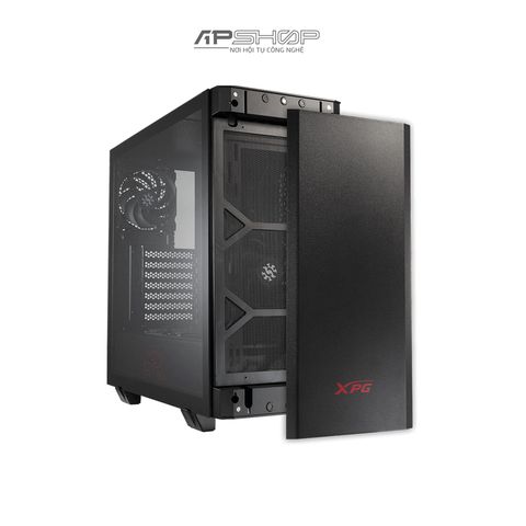 Case ADATA XPG Invader Black