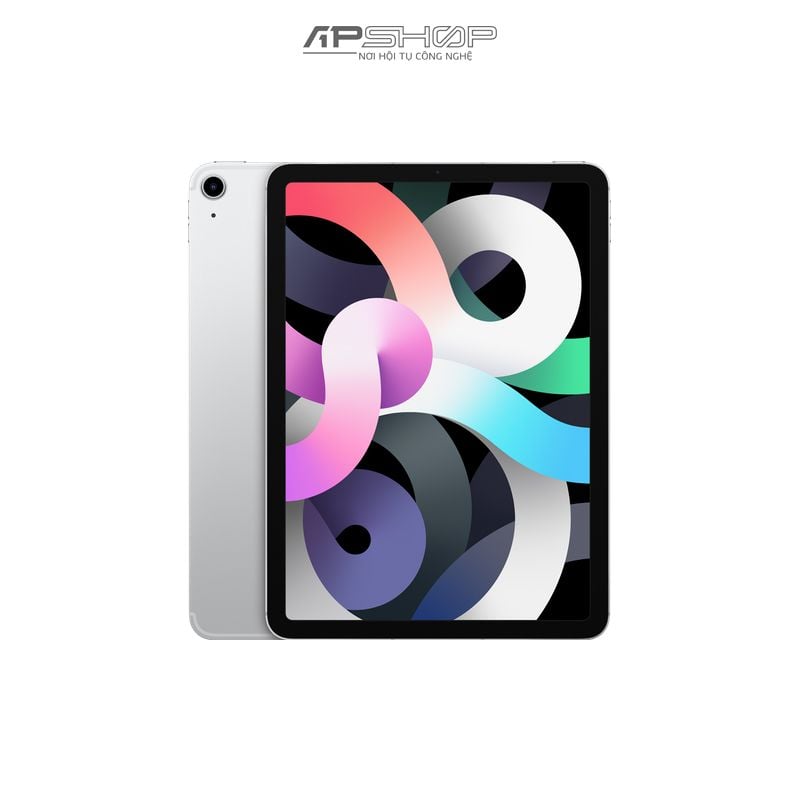 iPad Air 4 (10.9 インチ) 256GB WiFi モデル アップル iPad Air iPad Air 4 (10.9 インチ) 256GB WiFi モデル アップル iPad Air