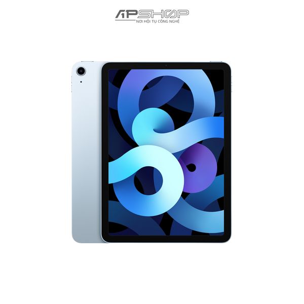 IPad Air 4 10.9-inch WIFI 64GB  - Hàng chính hãng Apple