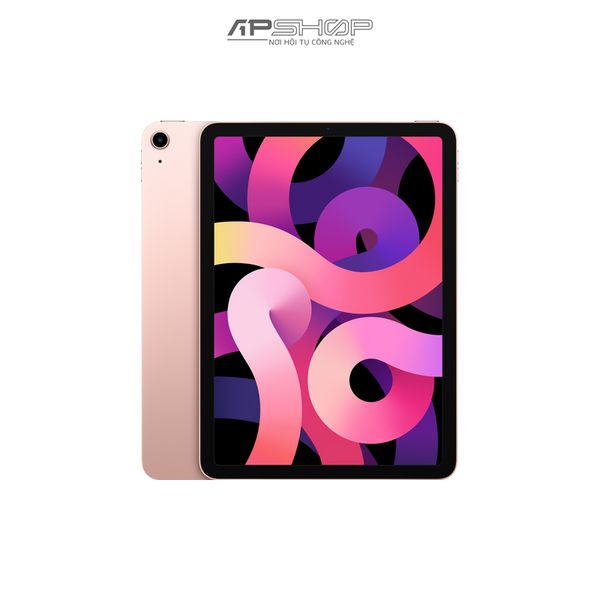 IPad Air 4 10.9-inch WIFI 64GB  - Hàng chính hãng Apple