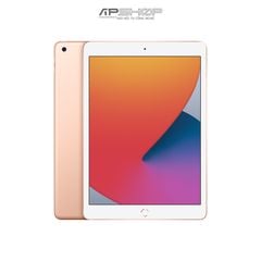 IPad Gen 8th 10.2-inch WIFI 32GB - Hàng chính hãng Apple