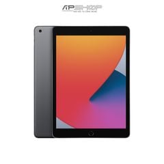 IPad Gen 8th 10.2-inch WIFI 32GB - Hàng chính hãng Apple