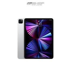 IPad Pro 2020 11-inch WIFI 256GB - Hàng chính hãng Apple