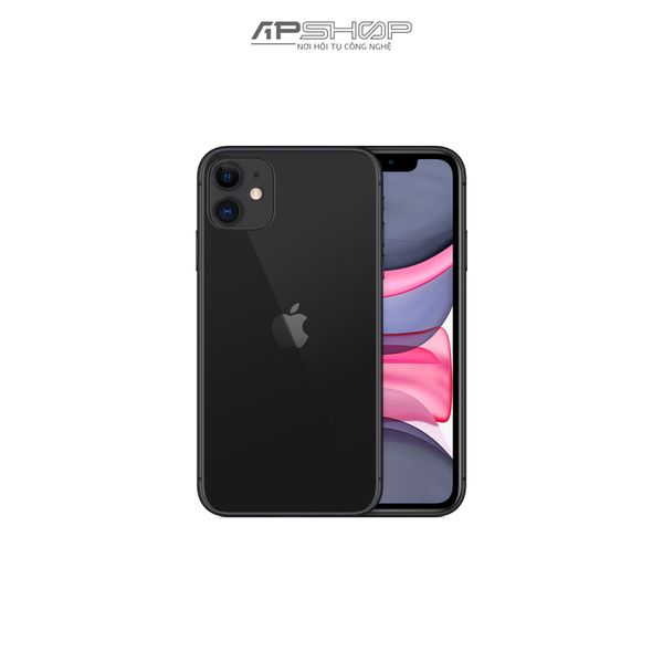 iPhone 11 64GB - Hàng chính hãng Apple