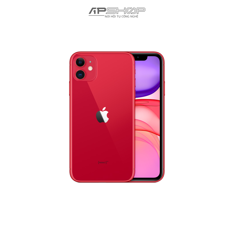 iPhone 11 64GB Hàng chính hãng Apple –