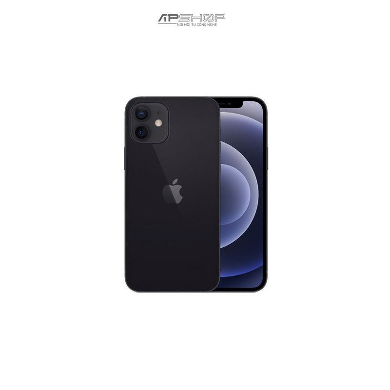 iPhone-12-mini-64GB-Black