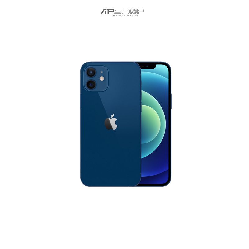 iPhone-12-mini-64GB-Blue