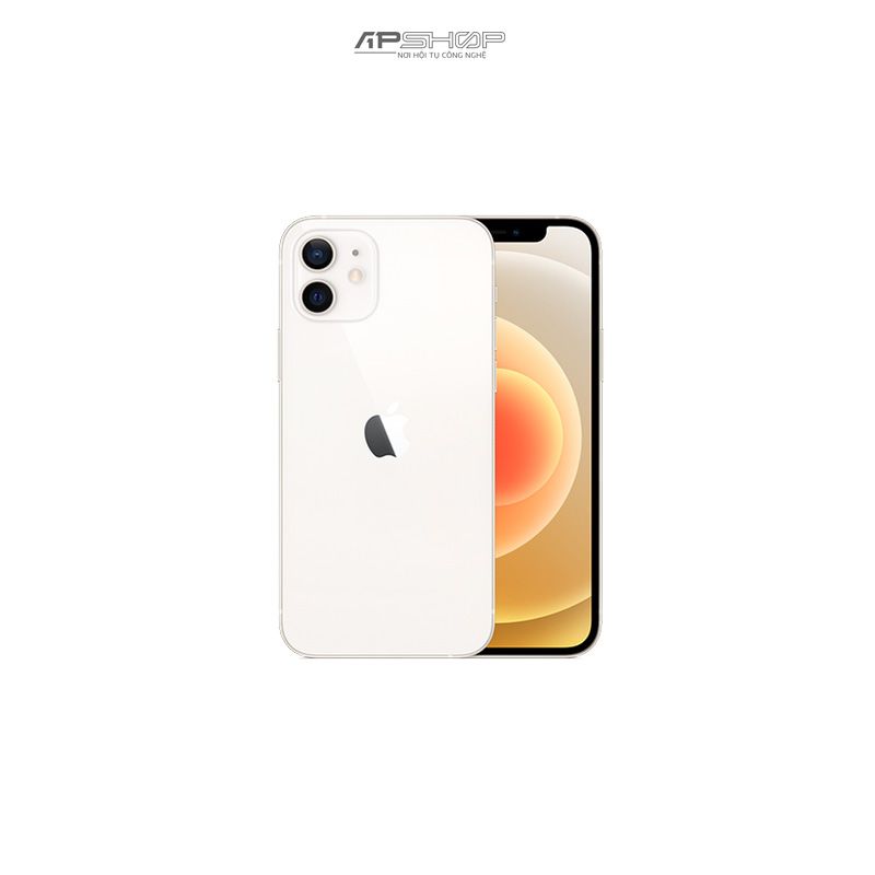 iPhone-12-mini-64GB-White