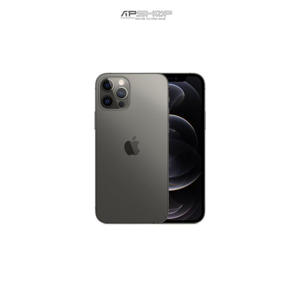 iPhone 12 Pro Max 512GB - Hàng chính hãng Apple