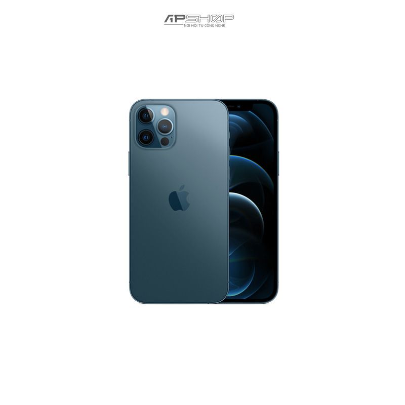 iPhone 12 Pro Max 512GB - Hàng chính hãng Apple – APSHOP.VN