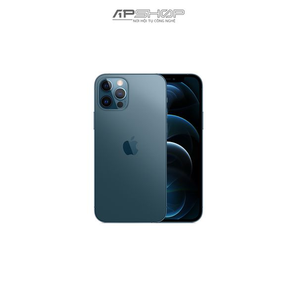 iPhone 12 Pro 256GB - Hàng chính hãng Apple