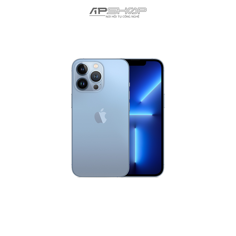 iPhone 13 Pro 128GB - Hàng chính hãng Apple