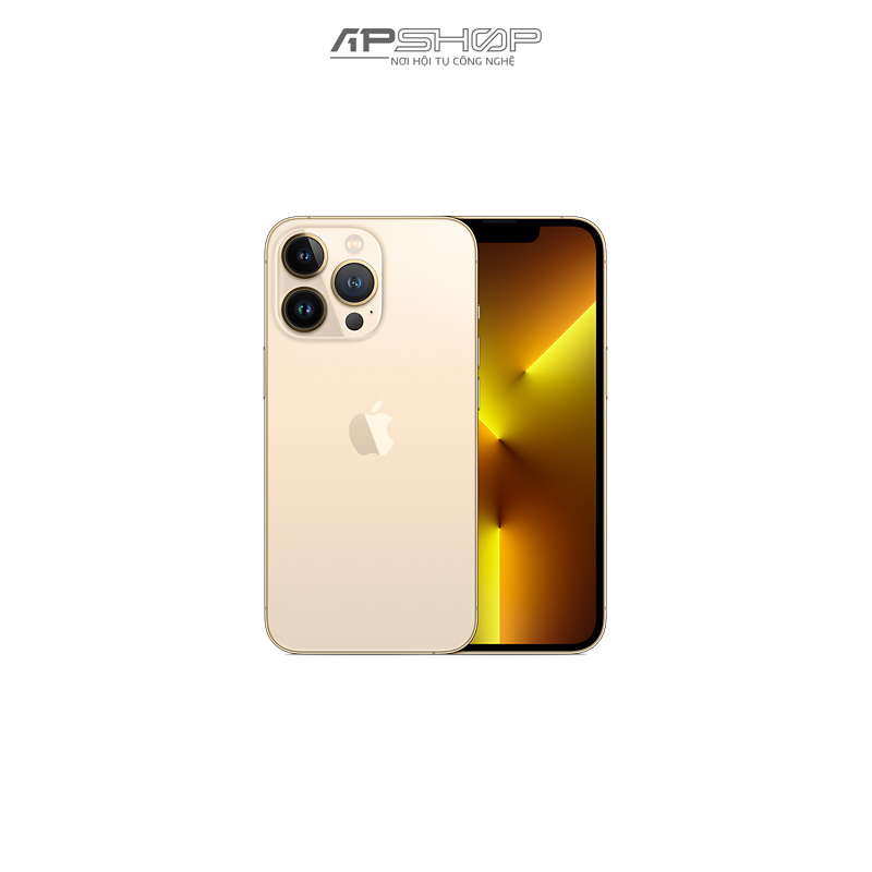 iPhone 13 Pro 128GB - Hàng chính hãng Apple