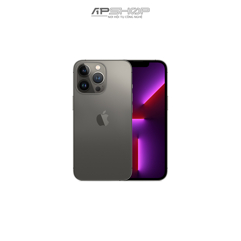 iPhone 13 Pro 128GB - Hàng chính hãng Apple