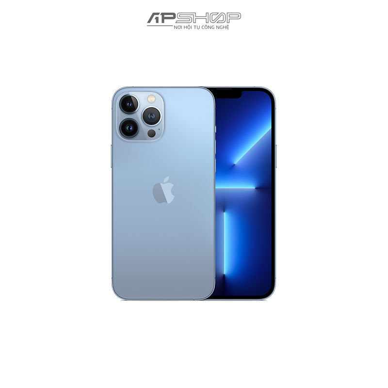 iPhone 13 Pro Max 128GB - Hàng chính hãng Apple