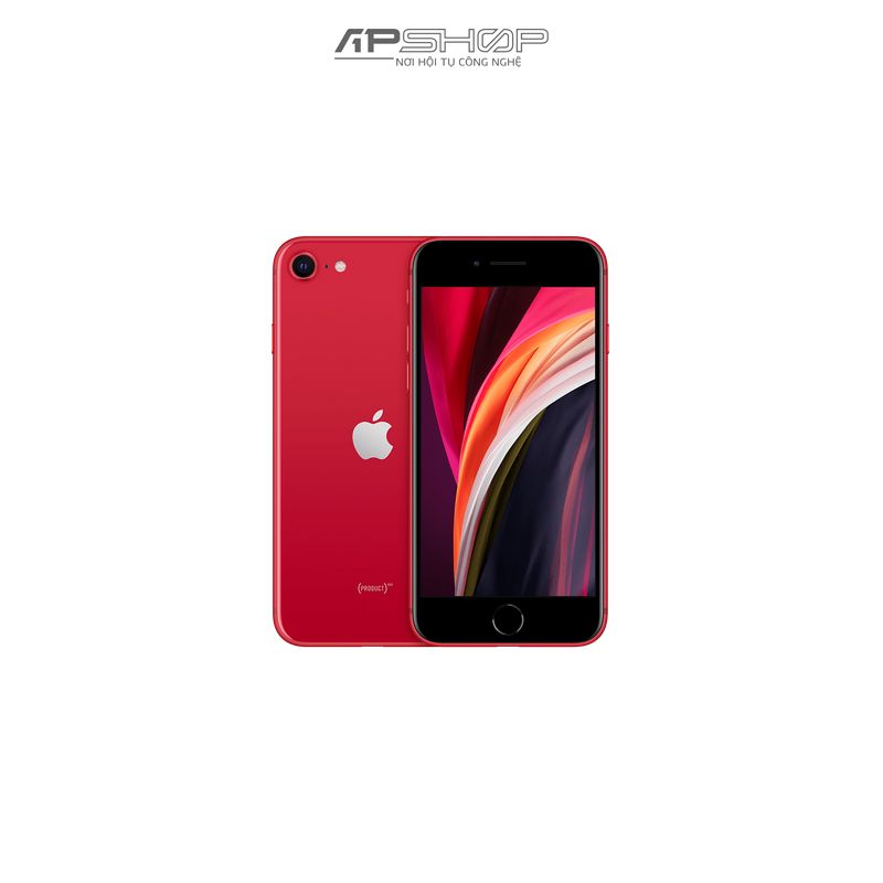 iPhone SE 256GB - Hàng chính hãng Apple – APSHOP.VN