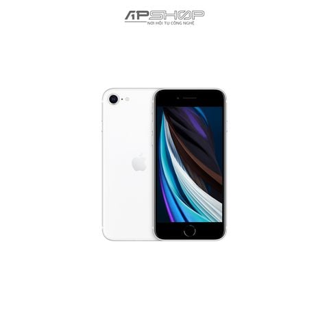 iPhone-SE-128GB-White
