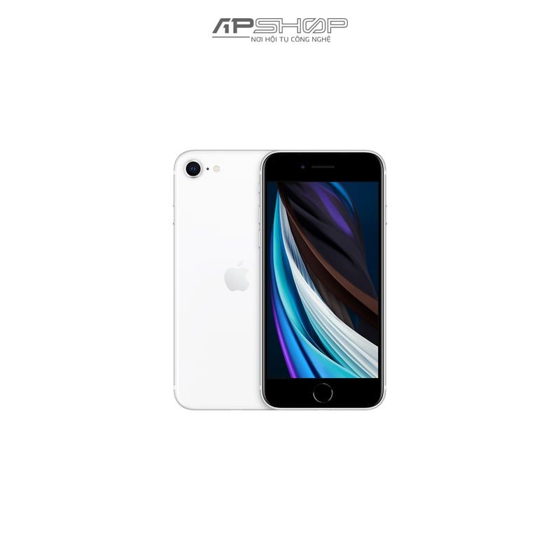 iPhone-SE-256GB-White