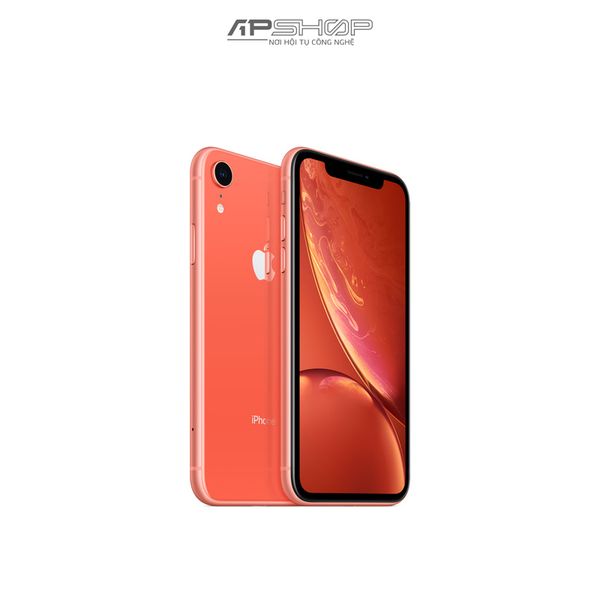 iPhone XR 128GB - Hàng chính hãng Apple