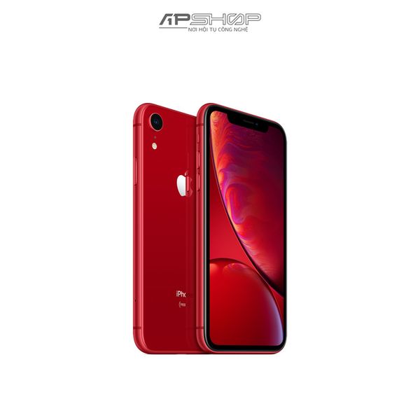 iPhone XR 128GB - Hàng chính hãng Apple