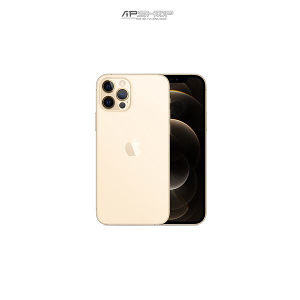 iPhone 12 Pro Max 256GB - Hàng chính hãng Apple